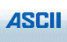 ASCII